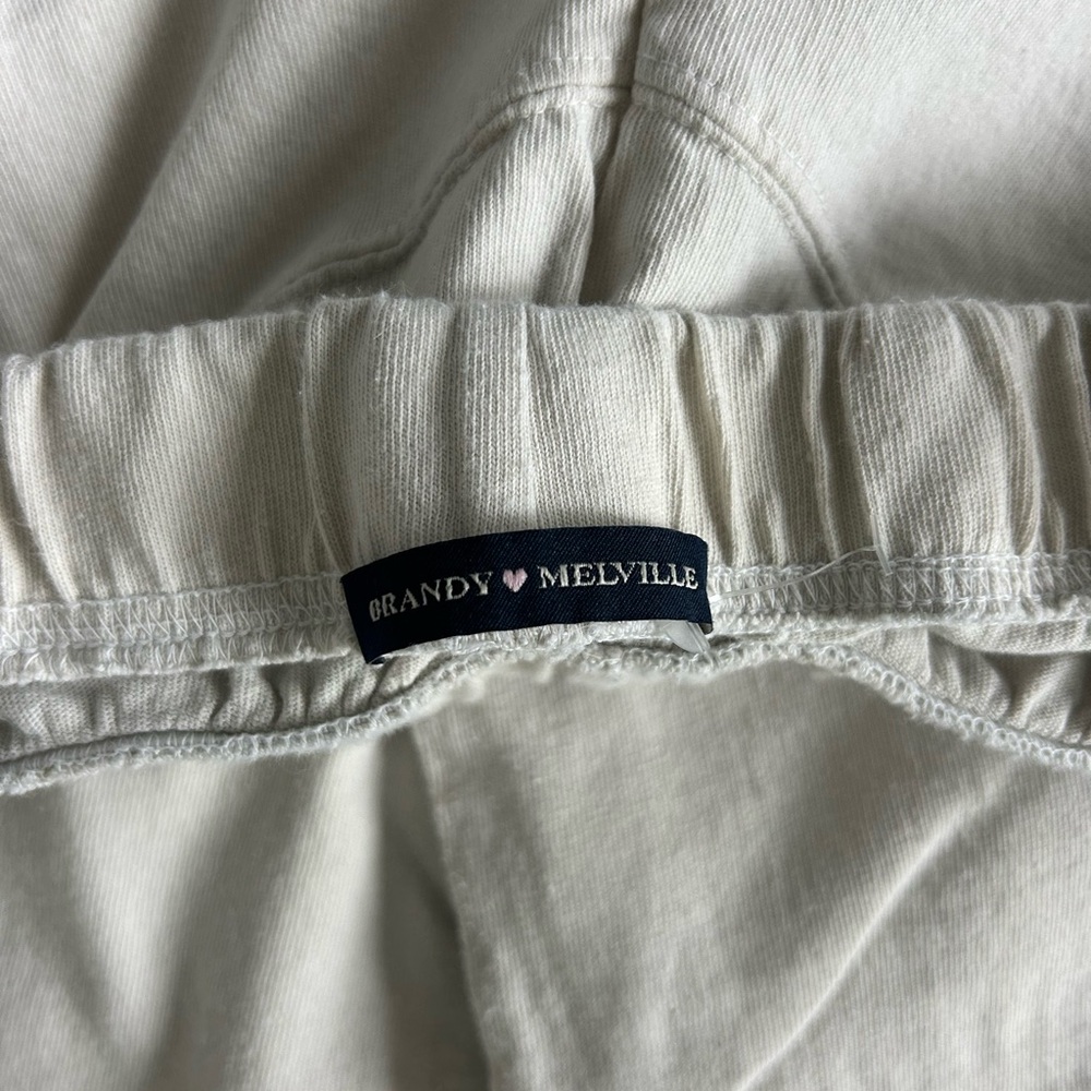 Brandy Melville flare pants - Picture 3 of 3